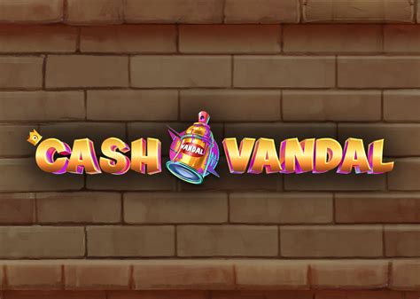Cash Vandal bet365